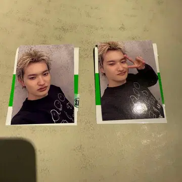 PSYCHIC FEVER 포토 카드 THE FESTIVAL 와타나베 렌