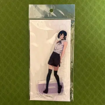 체인소 맨 레제 아크릴 스탠드