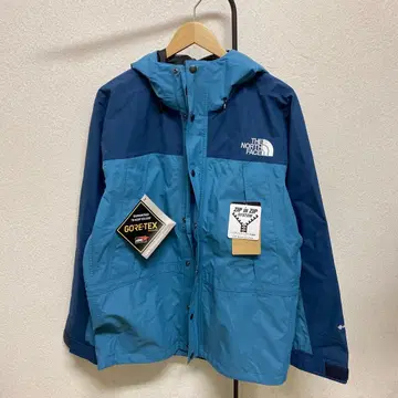THE NORTH FACE 고어텍스 마운틴 후드티 L