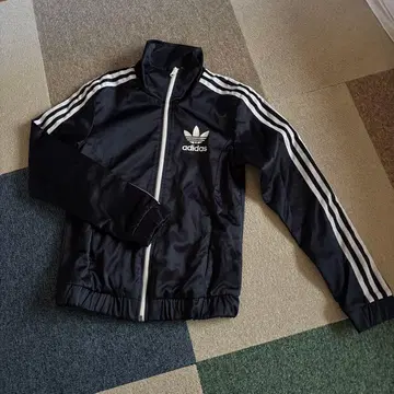 adidas 집업 자켓