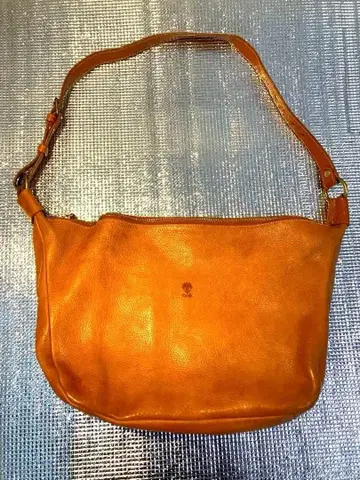 CIVA 이탈리아 가죽 숄더백