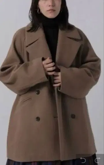 카오스 Chaos 수페리어 아가 롱 코트 푸들