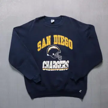 RUSSELL ATHLETIC 4103 90s USA제 맨투맨 트레이닝