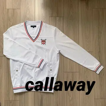 캘러웨이 callaway 자켓 블루종 L 사이즈 새상품급