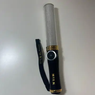 M!LK 캔들 단색 응원봉 야마나카 유타로