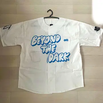 JO1 BEYOND THE DARK 카와니시 타쿠미 프로듀스 유니폼 M