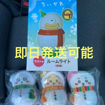 애니마이 복권 치이카와 (먼작귀) 오데 라스트 원상 토끼 모몽가 E상