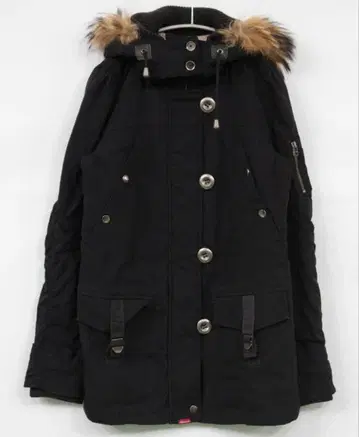 AVIREX 마운틴 파카