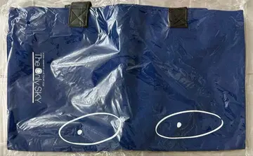 아마미야 소라 라이브 투어 2018 'The Only SKY' 토트백