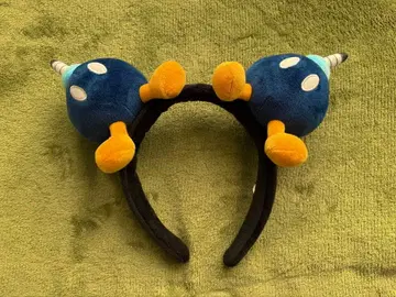 USJ 폭탄병 머리띠