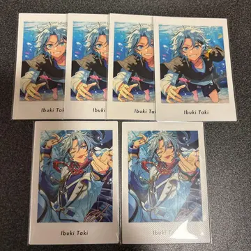 앙스타 파샤츳 이부키