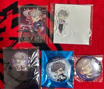 히프노시스 마이크 천국 감옥 3