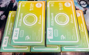 앙스타 파샤츠 vol.6 private