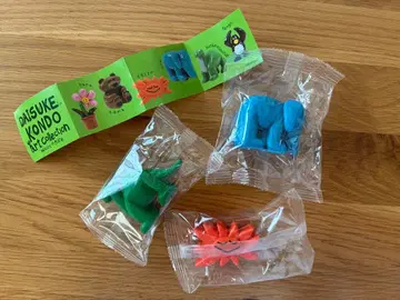 Daisuke Kondo 아트 컬렉션