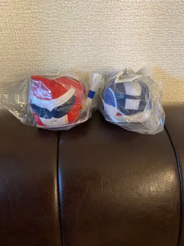 록맨 에그제 카프콜론 2종