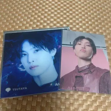 호리 나츠키 굿즈