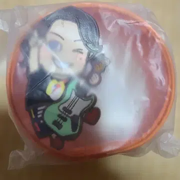 SUPEREIGHT 마루야마 류헤이 파우치