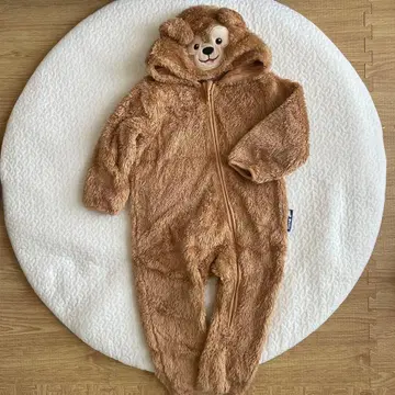 [ Disney ] 닷피 커버올 90 사이즈 디즈니 공식 인형옷