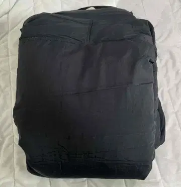 롱 다운 재킷 포함 님