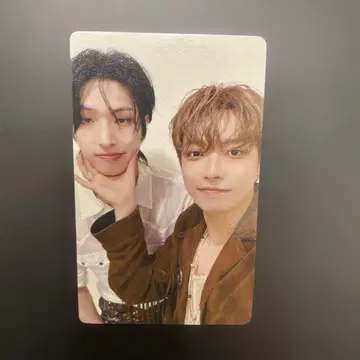 ateez jump up jumpup 홍중 민기