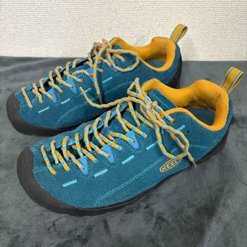 KEEN 킨 재스퍼 스니커즈