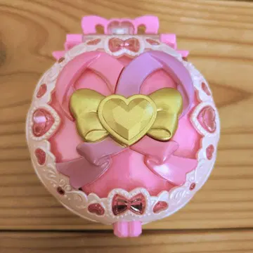 원더풀 프리큐어! 원더풀 팩트