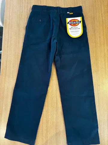 스탠다드 캘리포니아 디키즈 20주년 기념 모델 새상품급