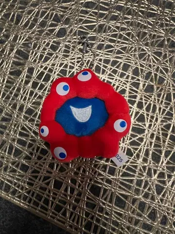 먀쿠먀쿠 마스코트 키링