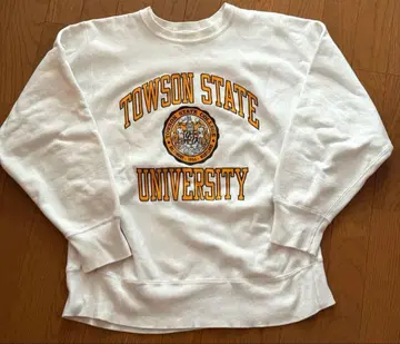 80s'Champion' Towson State University L