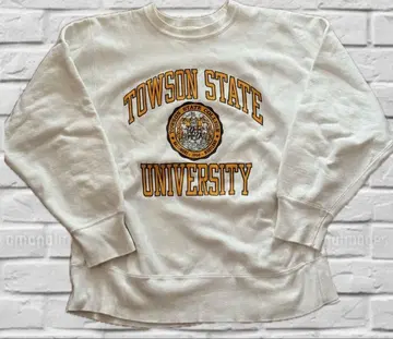 80s'Champion' Towson State University L
