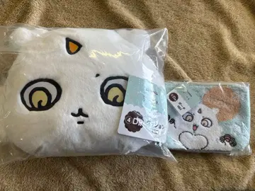 치이카와 (먼작귀) 에니마이 복권 아노코