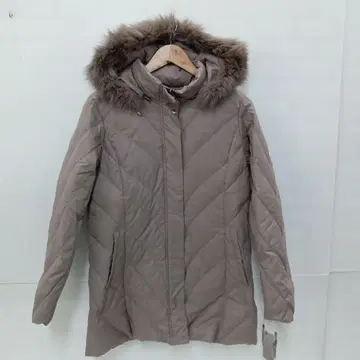 12.12 S610 텐리라스 다운 자켓 택 포함 9AR