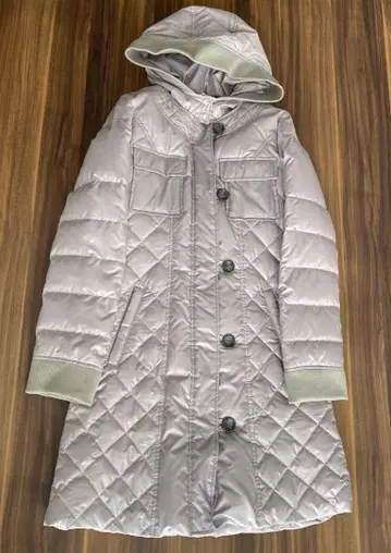 VICKY 다운 코트 사이즈 1