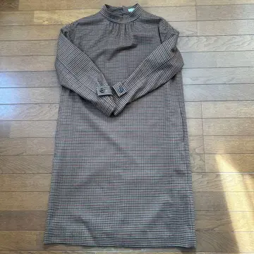 매킨토시 철학 원피스