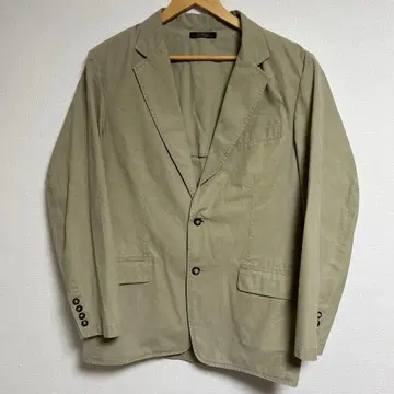 L.L.Bean 엘엘빈 00s 테일러드 자켓