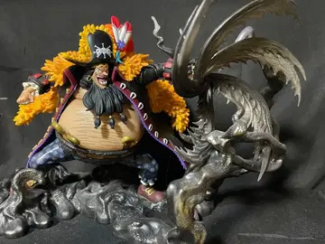 원피스 피규어 티치