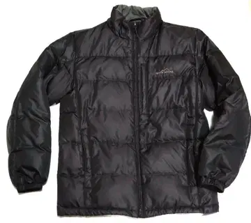 남성용 에디바우어 다운 자켓