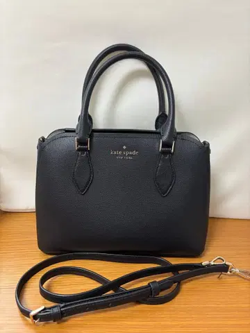 케이트 스페이드 더시 스몰 새첼