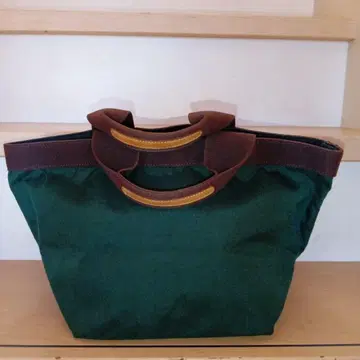 에르베샤 펠리에 토트백 M 사이즈