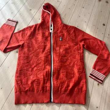 먼싱웨어 여성용 후드티 L 사이즈