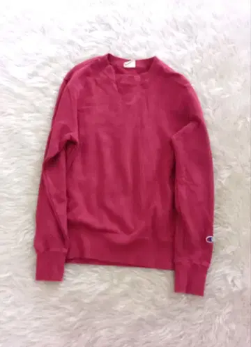 챔피온 트레이닝복 맨투맨 여성용 champion