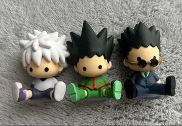 페타돌 HUNTER x HUNTER