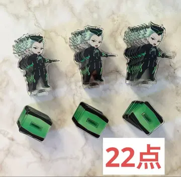 트위스테 세벡 아크릴 스탠드 1주년