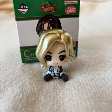 미세스 그린애플 제일복권 C상 후지사와 료카 피규어 미사용 새상품