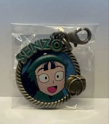 닌타마 란타로 레리프 메달 참 타치바나 센조