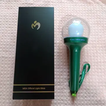 미세스 응원봉 MGA Official Light Stick
