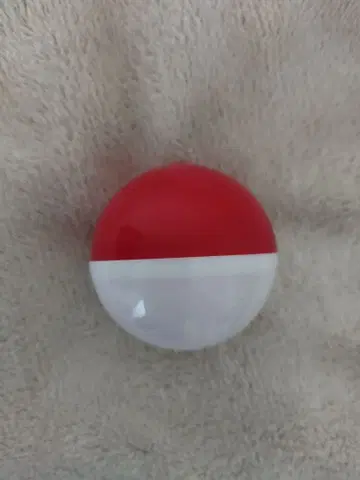 포켓몬 볼 풍 캡슐 토이