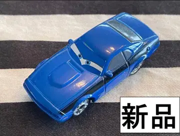 새상품 절판 카즈 토미카 미니카 로드 토크 레드 라인