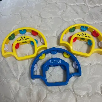 탱그램풍 디자인 3개 세트