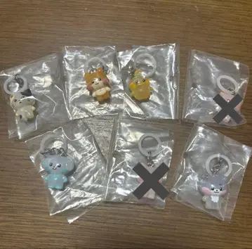 Zeroni 캡슐 토이